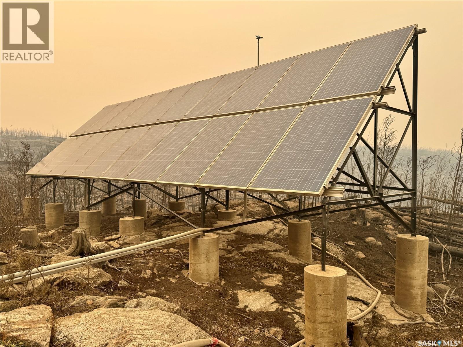 Reynold's Bay Titled Lot, Northern Admin District, Saskatchewan  S0J 1L0 - Photo 12 - SK032032