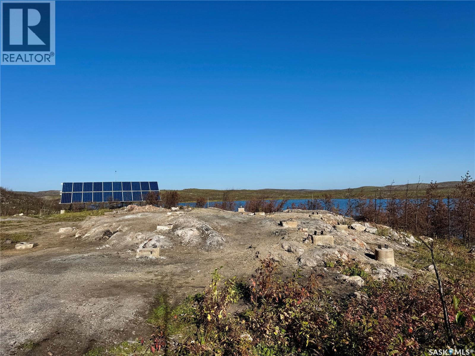 Reynold's Bay Titled Lot, Northern Admin District, Saskatchewan  S0J 1L0 - Photo 13 - SK032032