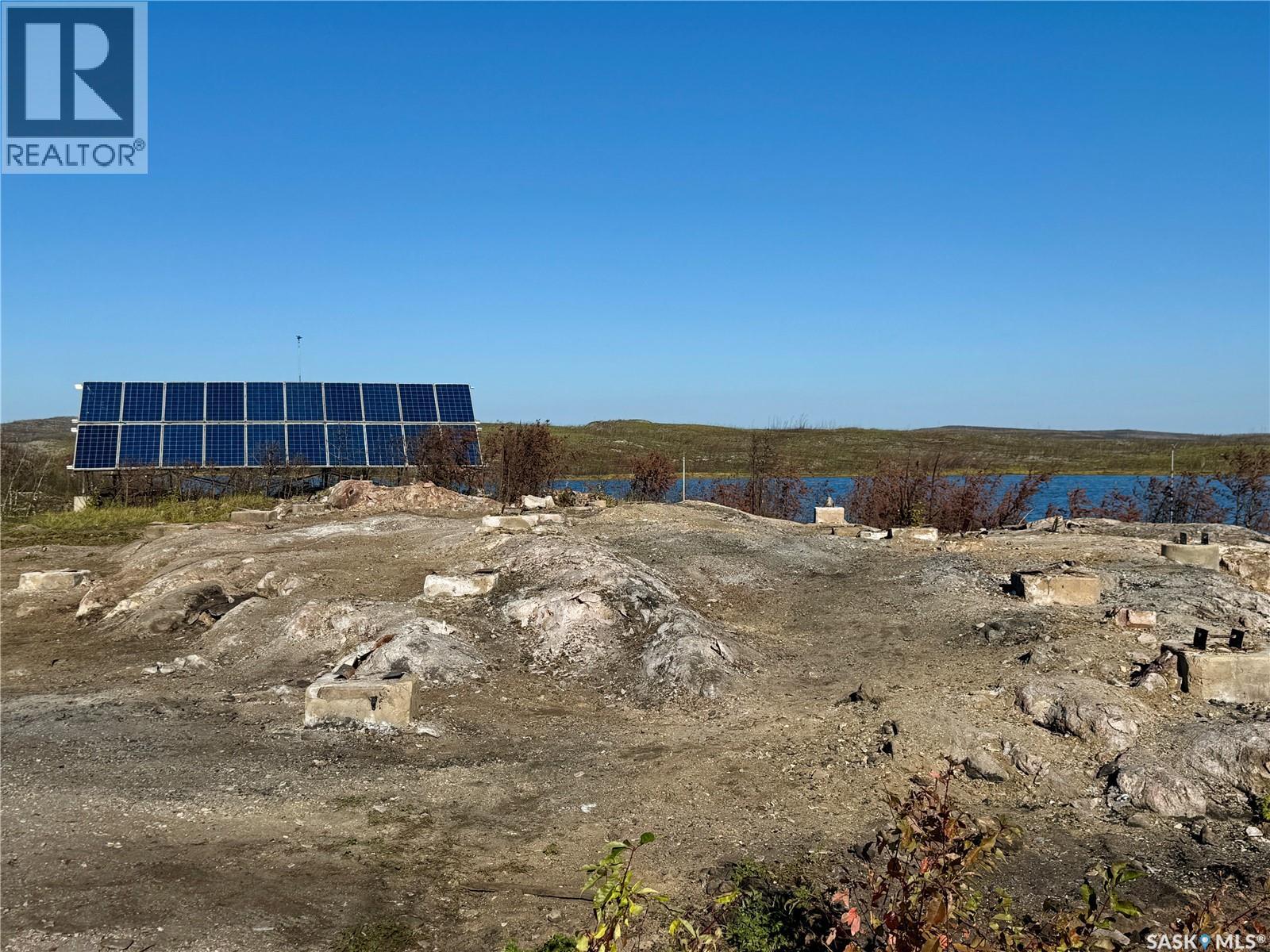 Reynold's Bay Titled Lot, Northern Admin District, Saskatchewan  S0J 1L0 - Photo 14 - SK032032