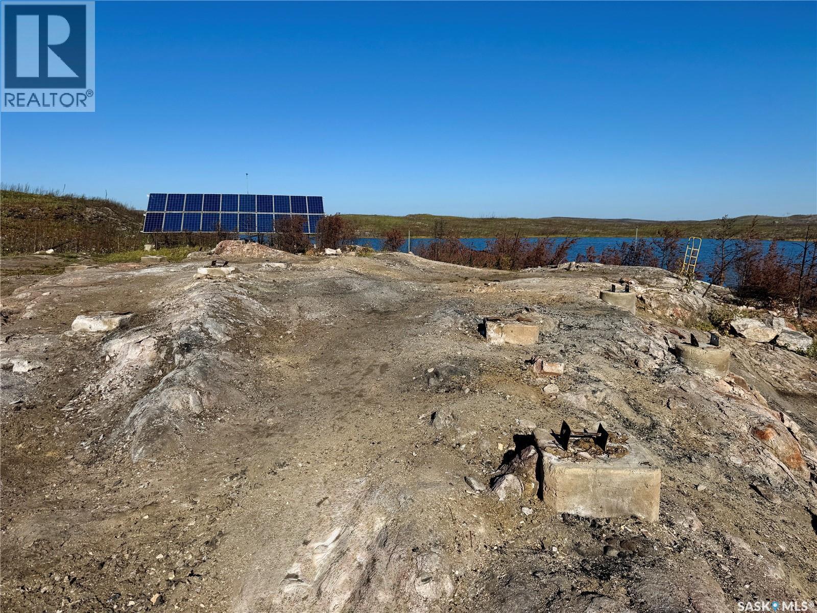 Reynold's Bay Titled Lot, Northern Admin District, Saskatchewan  S0J 1L0 - Photo 2 - SK032032