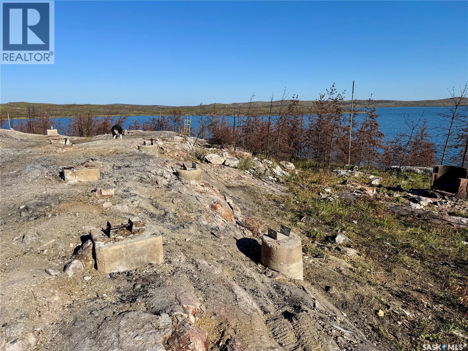 Reynold's Bay Titled Lot, Northern Admin District, Saskatchewan  S0J 1L0 - Photo 20 - SK032032