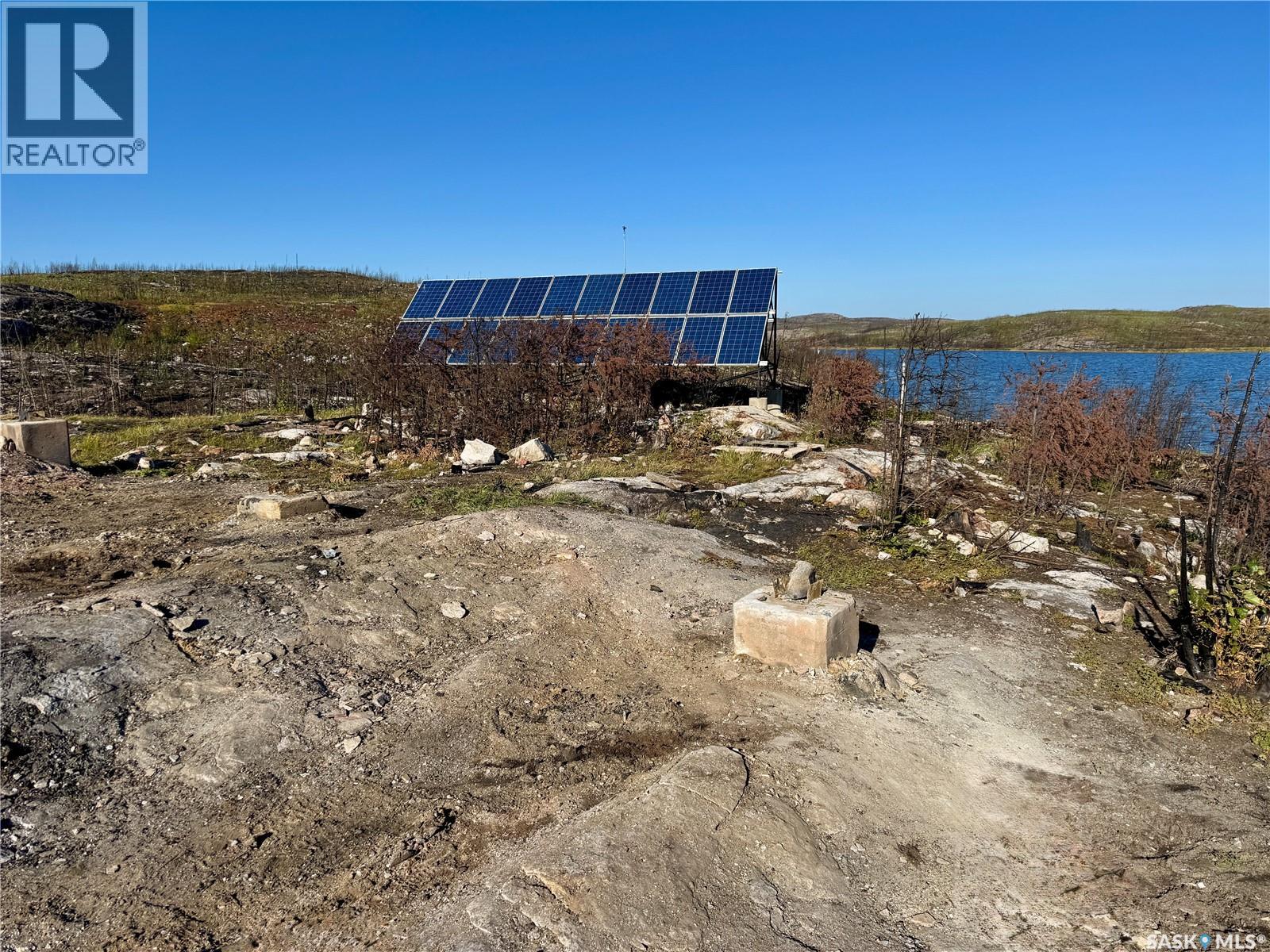 Reynold's Bay Titled Lot, Northern Admin District, Saskatchewan  S0J 1L0 - Photo 23 - SK032032