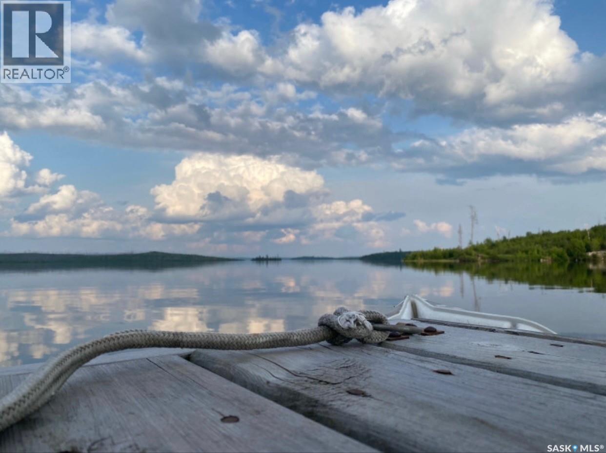 Reynold's Bay Titled Lot, Northern Admin District, Saskatchewan  S0J 1L0 - Photo 3 - SK032032