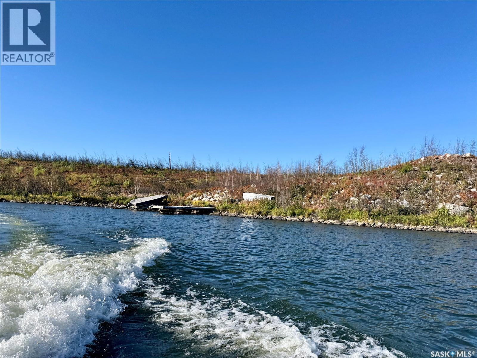 Reynold's Bay Titled Lot, Northern Admin District, Saskatchewan  S0J 1L0 - Photo 4 - SK032032