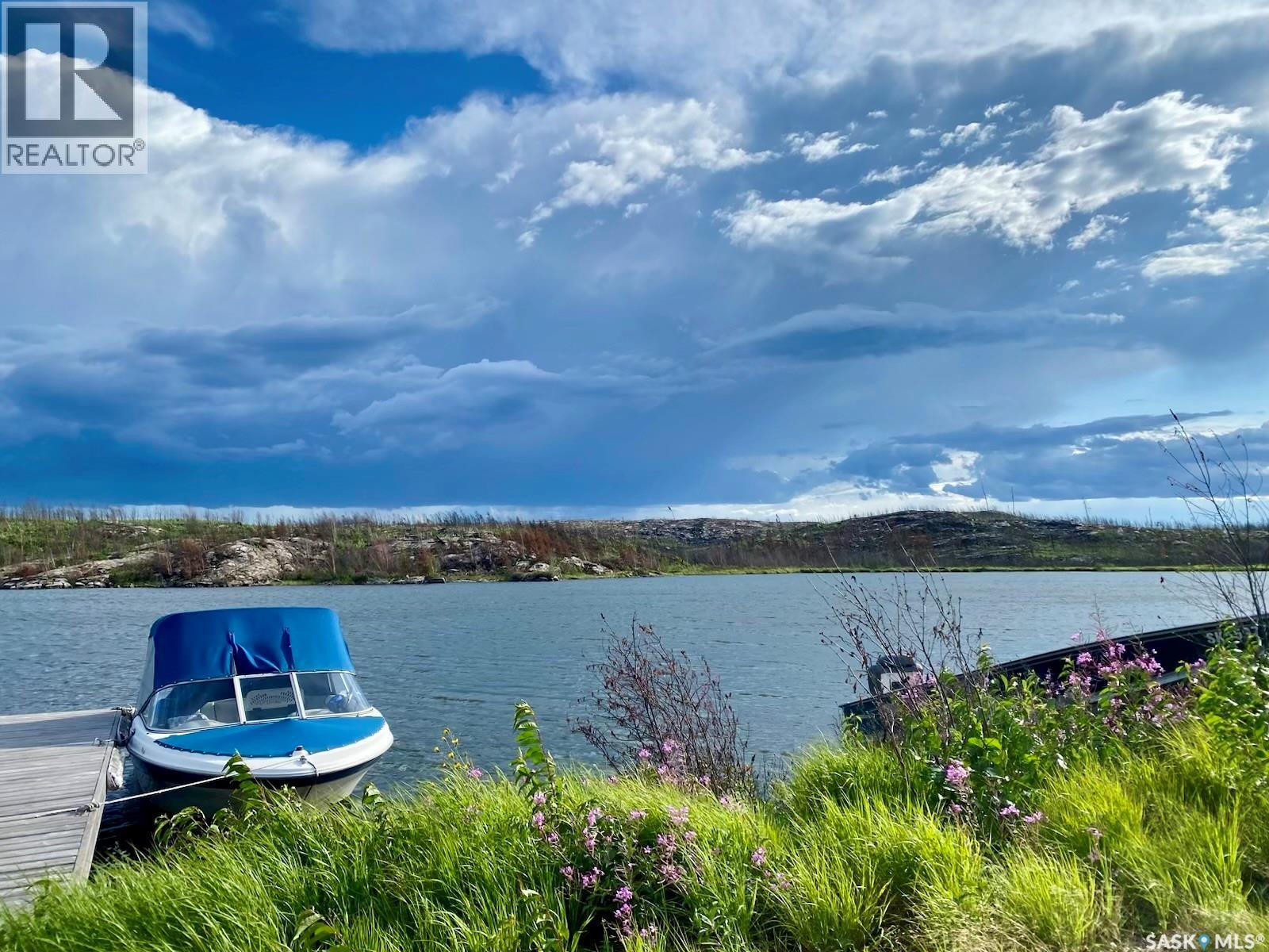 Reynold's Bay Titled Lot, Northern Admin District, Saskatchewan  S0J 1L0 - Photo 5 - SK032032