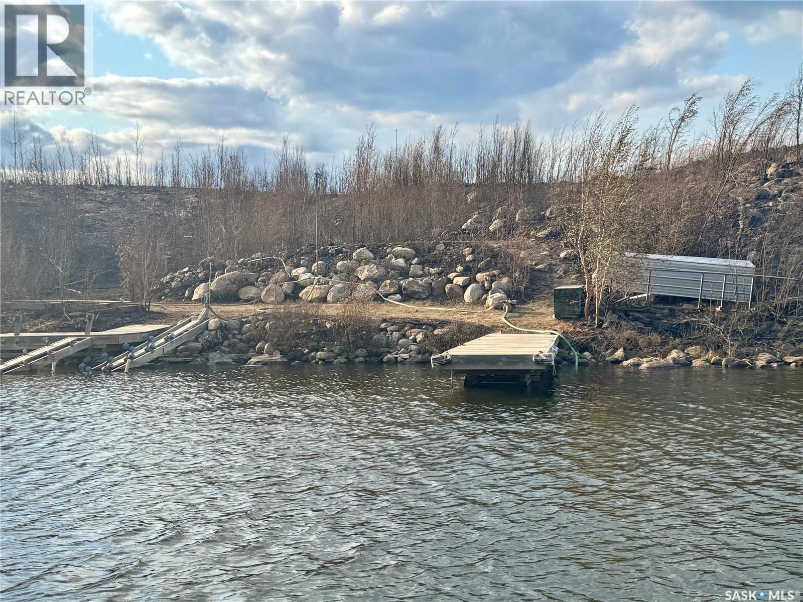 Reynold's Bay Titled Lot, Northern Admin District, Saskatchewan  S0J 1L0 - Photo 6 - SK032032