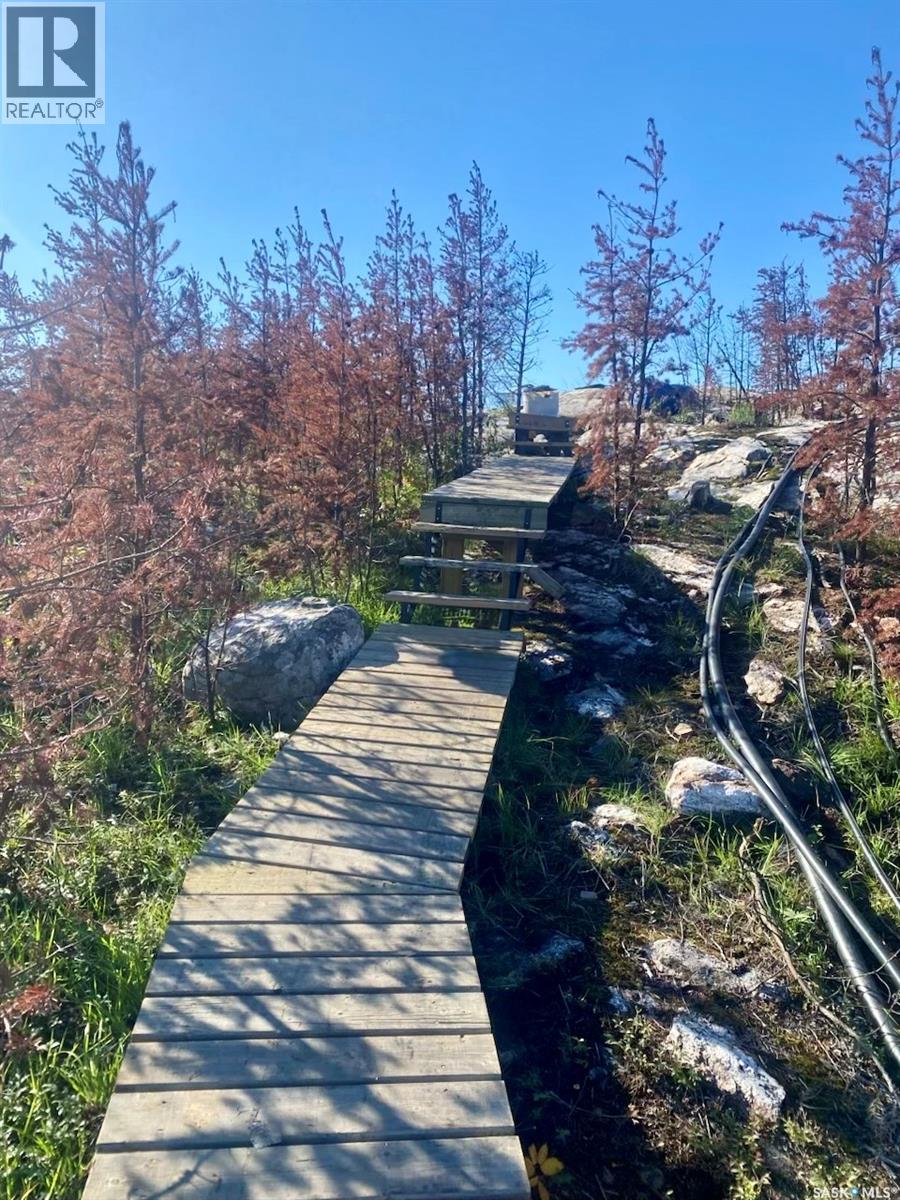 Reynold's Bay Titled Lot, Northern Admin District, Saskatchewan  S0J 1L0 - Photo 8 - SK032032