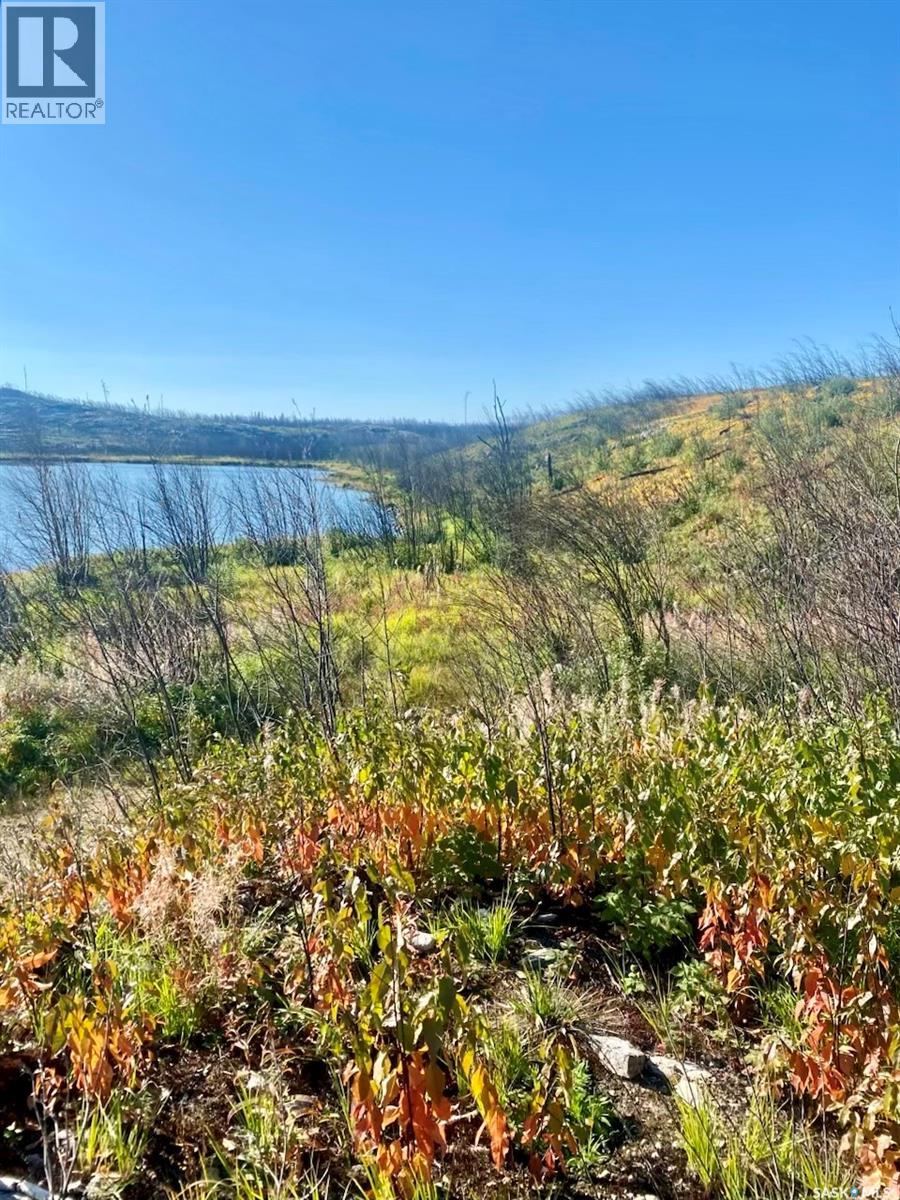 Reynold's Bay Titled Lot, Northern Admin District, Saskatchewan  S0J 1L0 - Photo 9 - SK032032