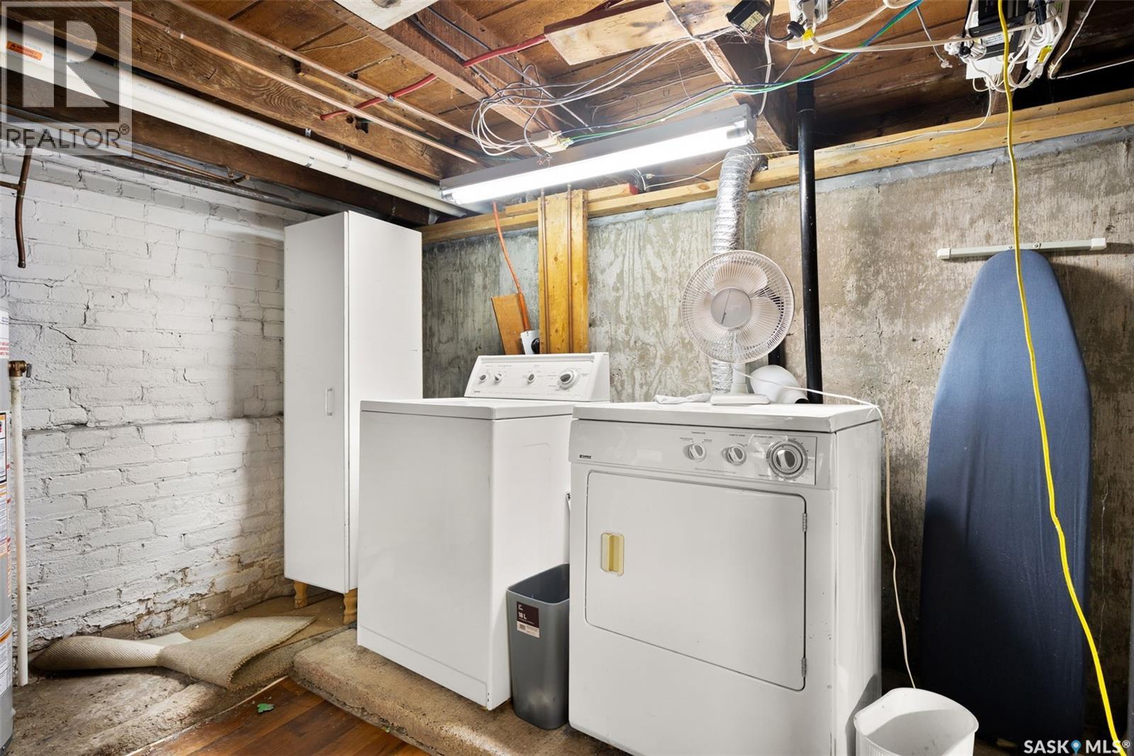 1941 Montague Street, Regina, Saskatchewan  S4T 3J6 - Photo 14 - SK032014