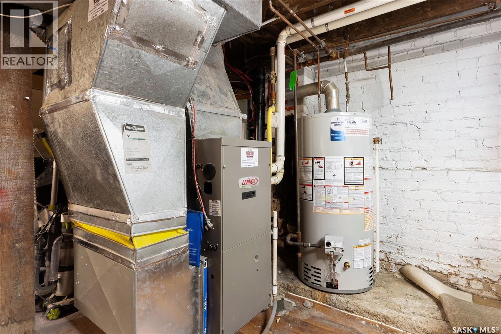 1941 Montague Street, Regina, Saskatchewan  S4T 3J6 - Photo 15 - SK032014