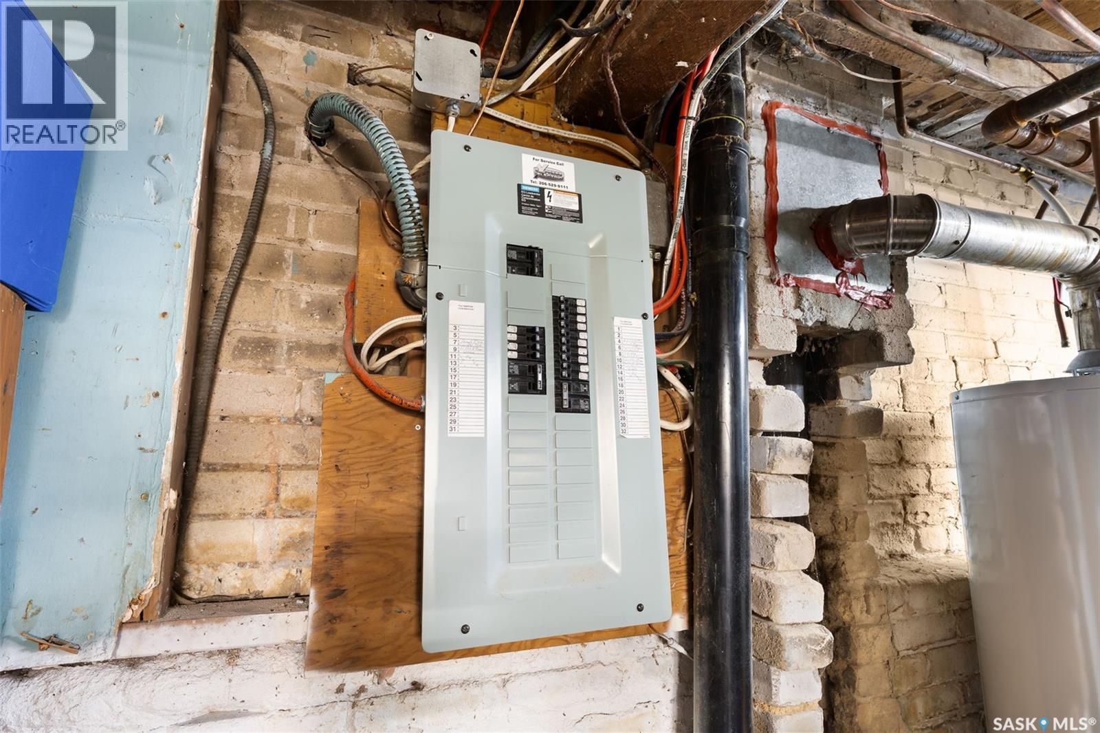 1941 Montague Street, Regina, Saskatchewan  S4T 3J6 - Photo 16 - SK032014