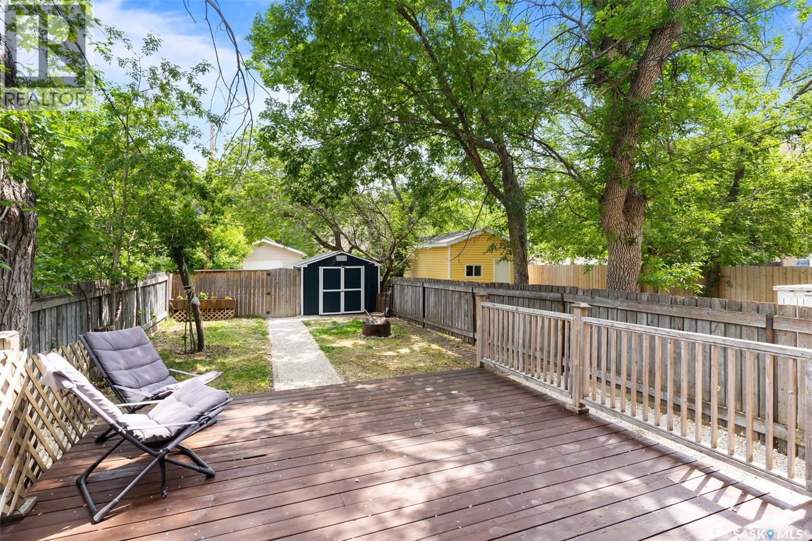 1941 Montague Street, Regina, Saskatchewan  S4T 3J6 - Photo 17 - SK032014