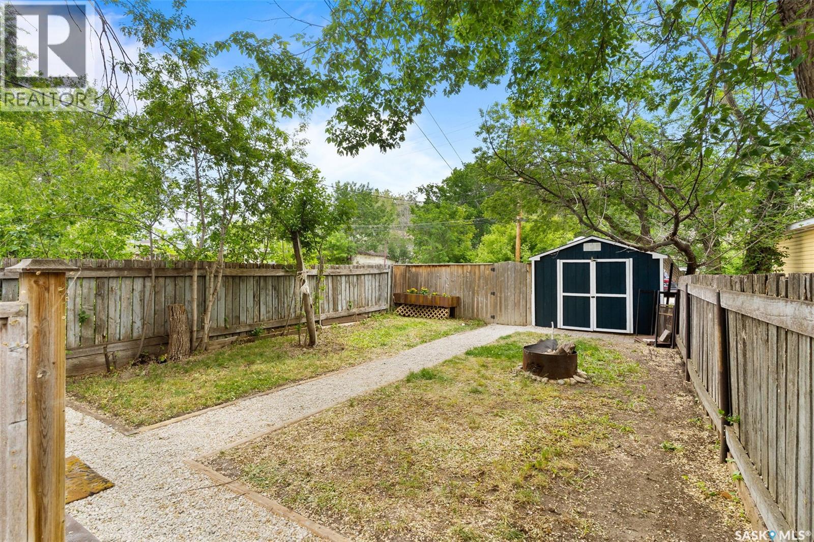 1941 Montague Street, Regina, Saskatchewan  S4T 3J6 - Photo 18 - SK032014