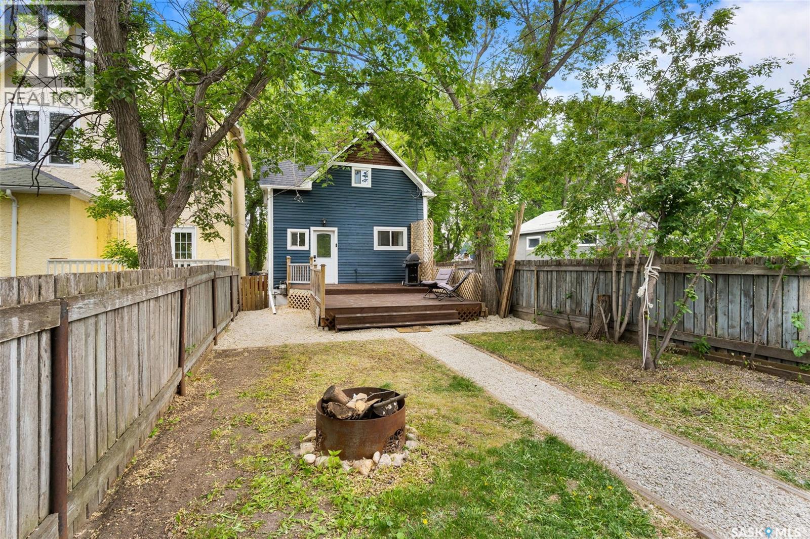 1941 Montague Street, Regina, Saskatchewan  S4T 3J6 - Photo 20 - SK032014