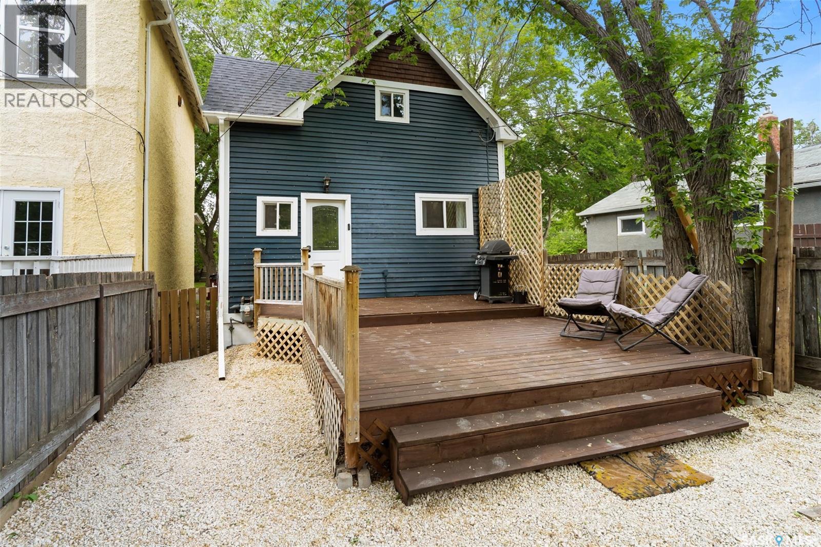 1941 Montague Street, Regina, Saskatchewan  S4T 3J6 - Photo 21 - SK032014