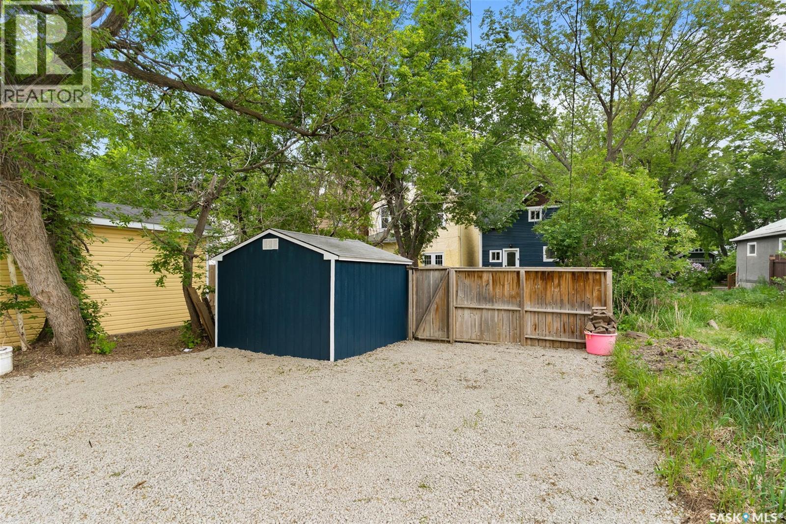 1941 Montague Street, Regina, Saskatchewan  S4T 3J6 - Photo 22 - SK032014