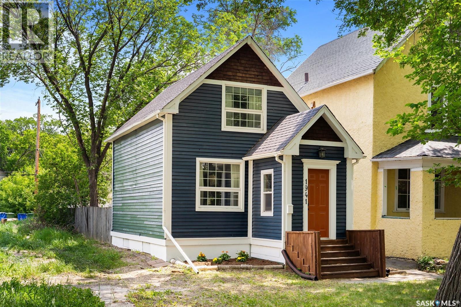 1941 Montague Street, Regina, Saskatchewan  S4T 3J6 - Photo 23 - SK032014