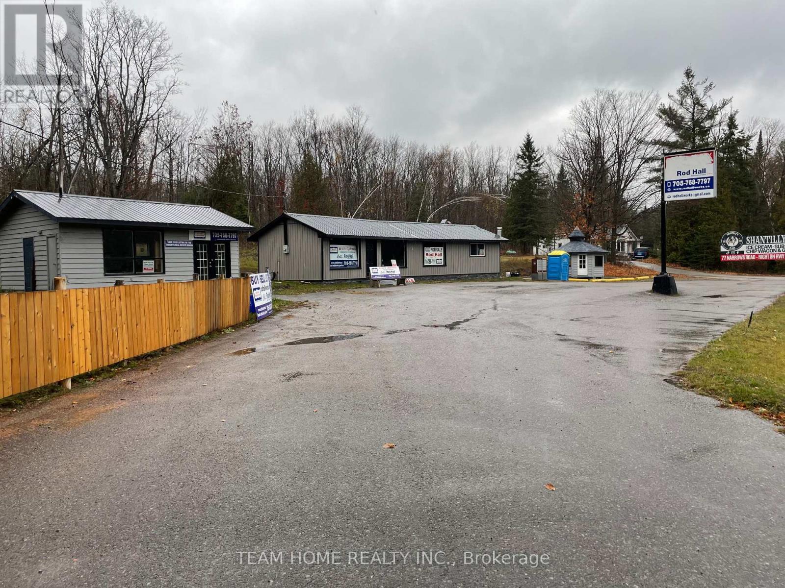8574 Highway 28 Highway, North Kawartha, Ontario  K0L 1A0 - Photo 1 - X12955666