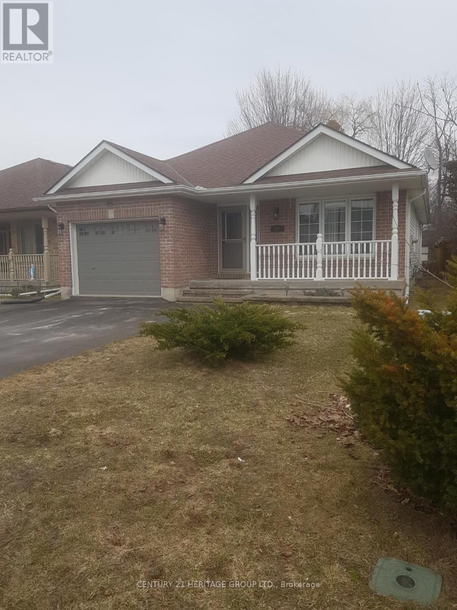 71 FINCH DRIVE, Belleville, Ontario