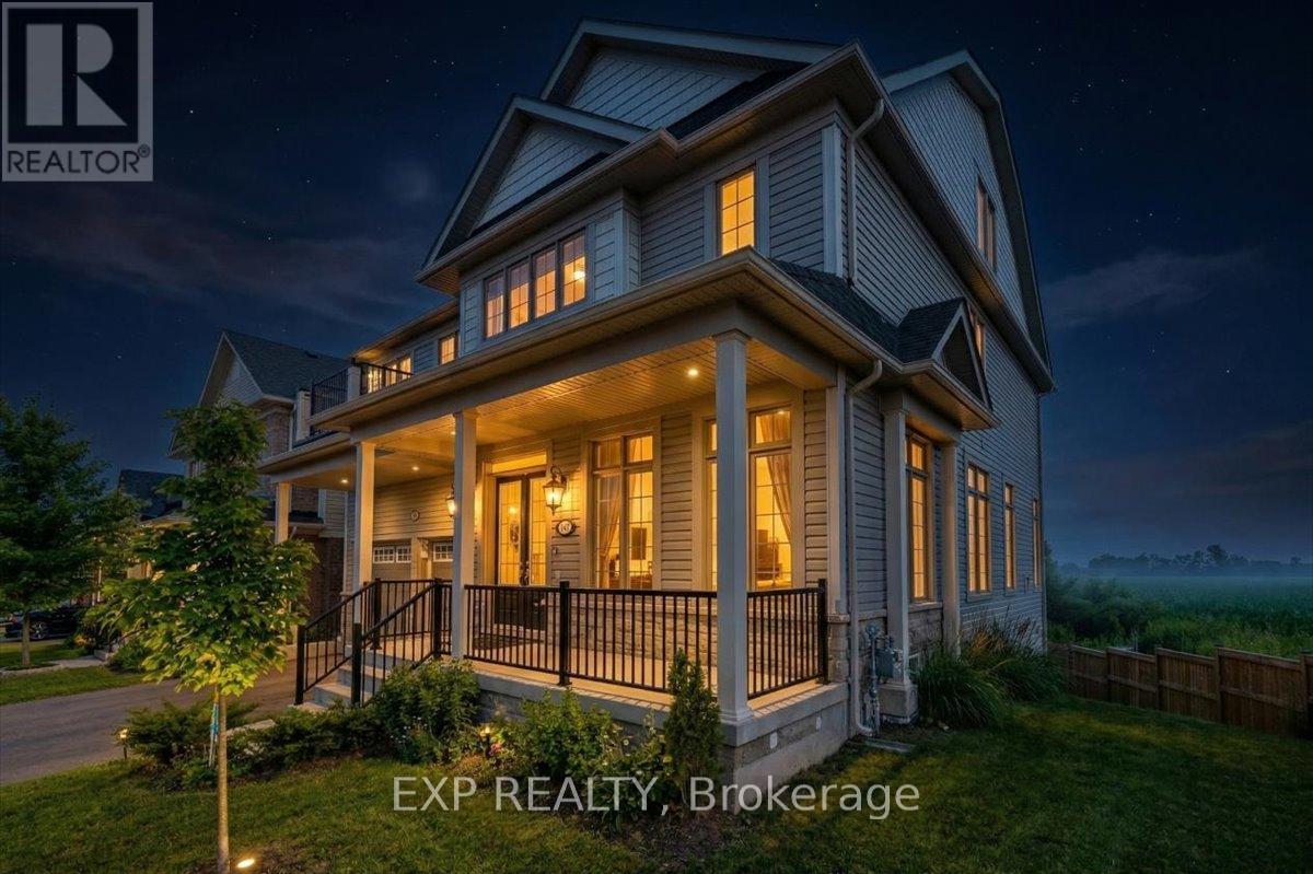 98 REA DRIVE, Centre Wellington, Ontario