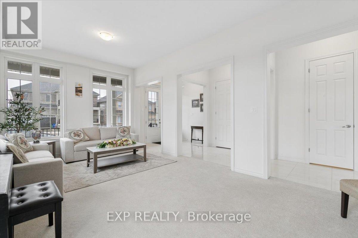 98 Rea Drive, Centre Wellington, Ontario  N1M 0J8 - Photo 11 - X12955708