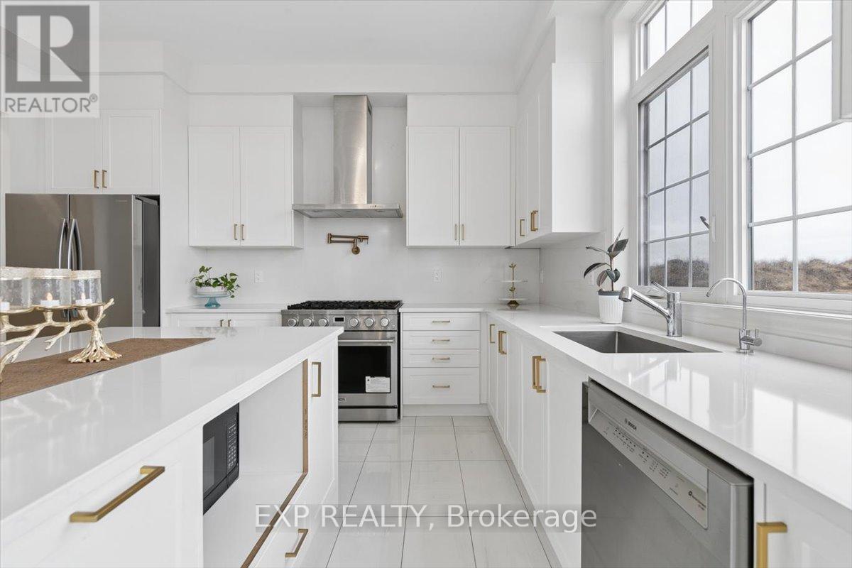 98 Rea Drive, Centre Wellington, Ontario  N1M 0J8 - Photo 17 - X12955708