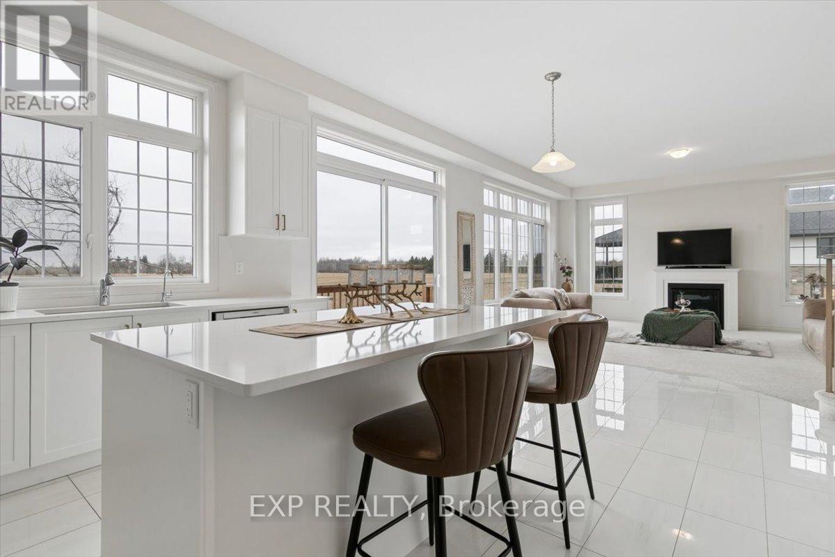 98 Rea Drive, Centre Wellington, Ontario  N1M 0J8 - Photo 20 - X12955708