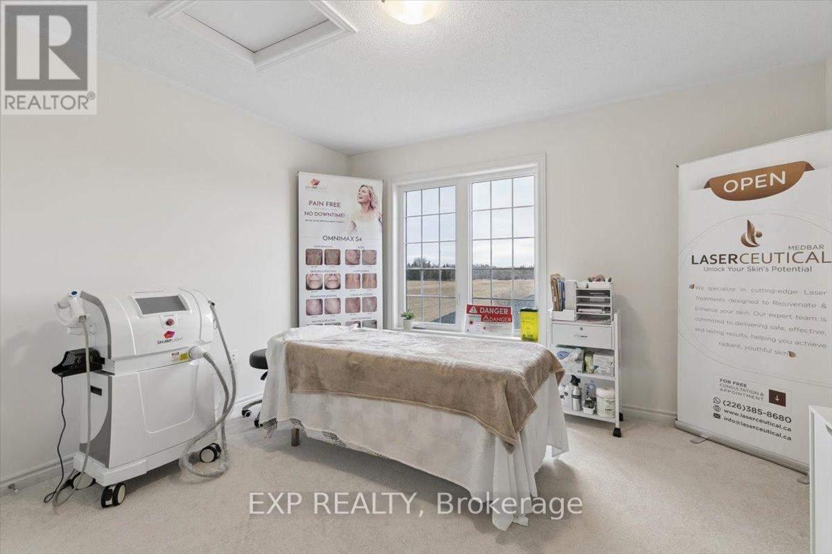 98 Rea Drive, Centre Wellington, Ontario  N1M 0J8 - Photo 38 - X12955708