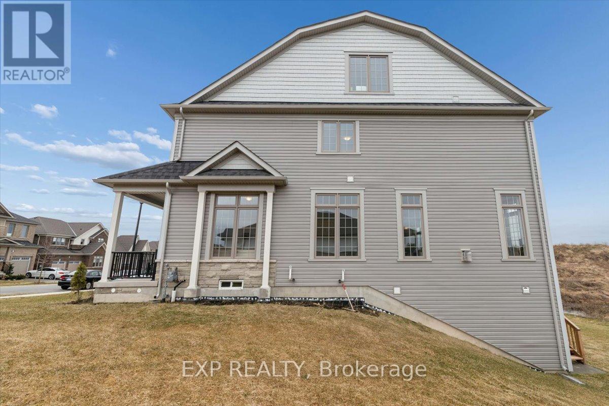 98 Rea Drive, Centre Wellington, Ontario  N1M 0J8 - Photo 41 - X12955708