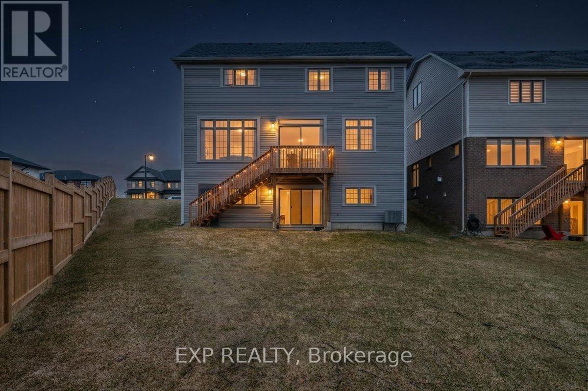 98 Rea Drive, Centre Wellington, Ontario  N1M 0J8 - Photo 43 - X12955708