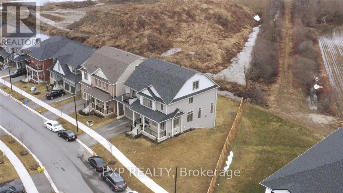 98 Rea Drive, Centre Wellington, Ontario  N1M 0J8 - Photo 46 - X12955708