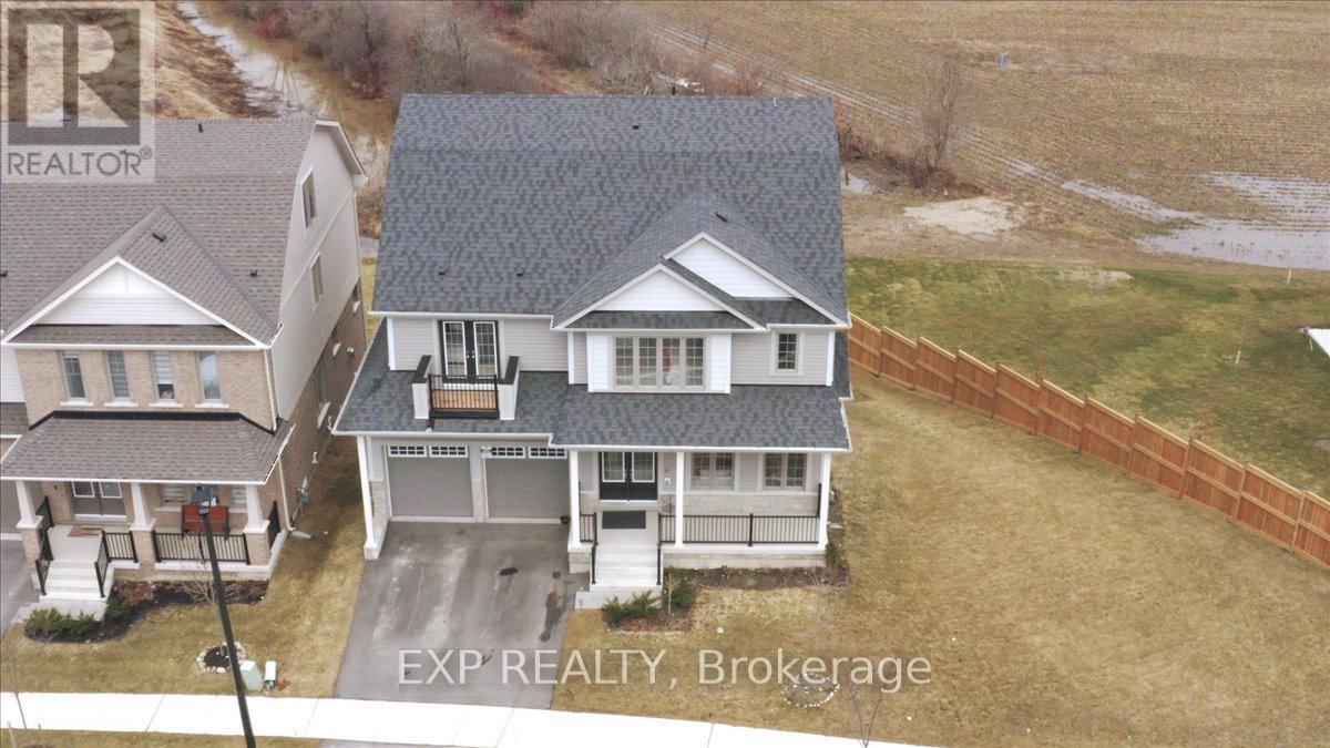 98 Rea Drive, Centre Wellington, Ontario  N1M 0J8 - Photo 48 - X12955708