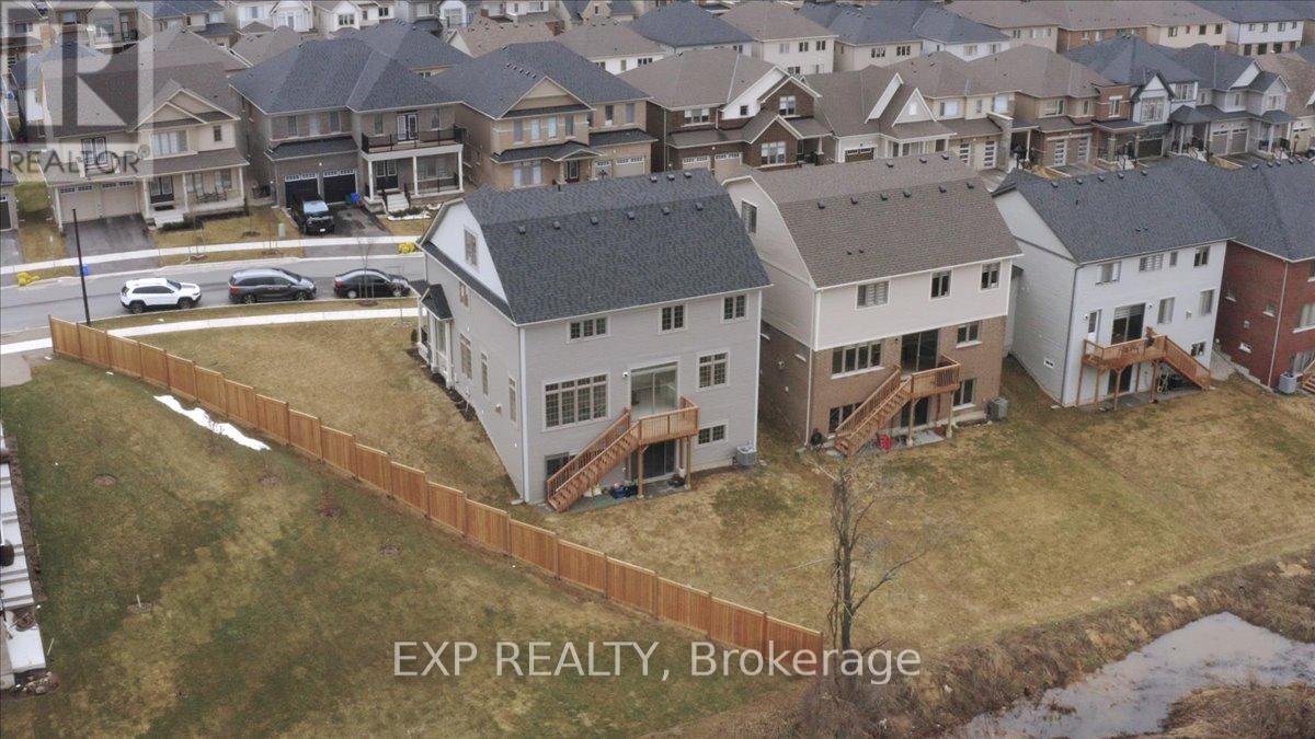 98 Rea Drive, Centre Wellington, Ontario  N1M 0J8 - Photo 49 - X12955708