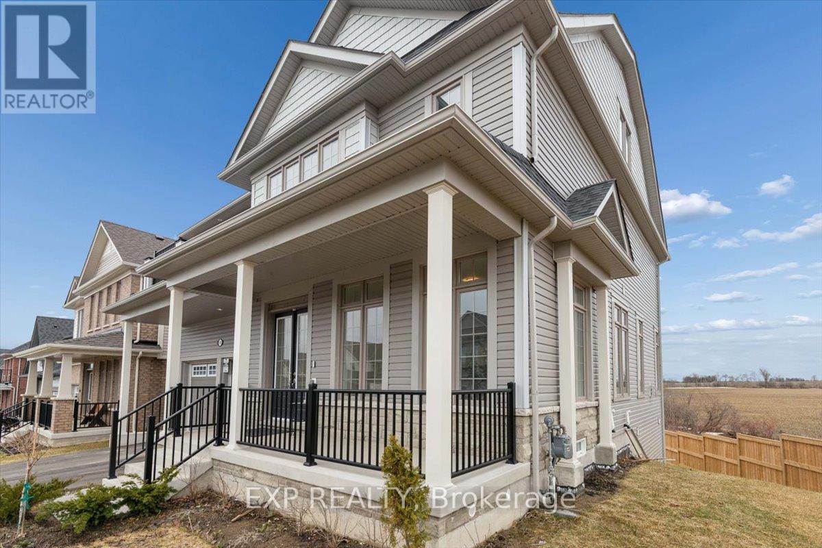 98 Rea Drive, Centre Wellington, Ontario  N1M 0J8 - Photo 6 - X12955708