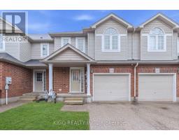 13 - 468 DOON SOUTH DRIVE, Kitchener, Ontario