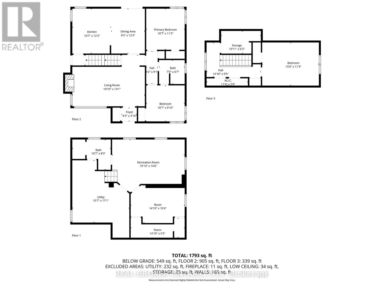 36 Gibson Drive, Norfolk, Ontario  N3Y 3L3 - Photo 36 - X12955718