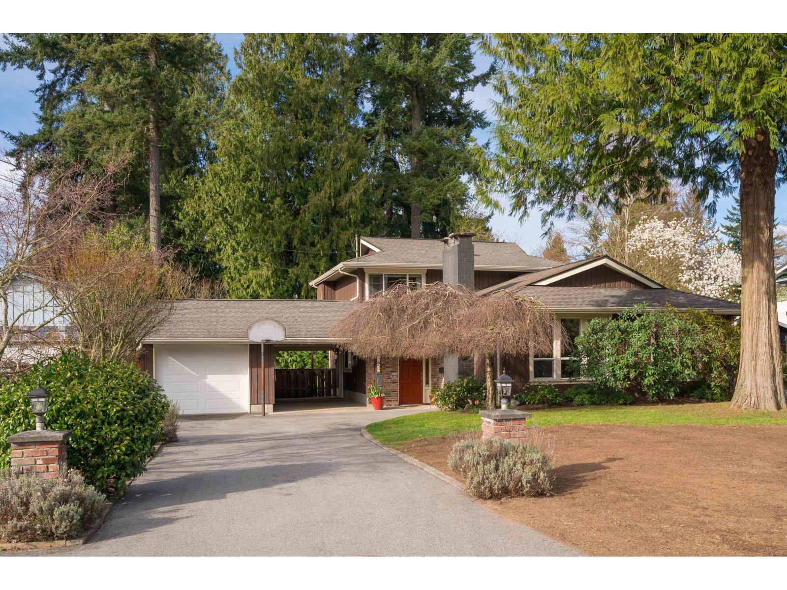 20157 43 AVENUE, Langley, British Columbia