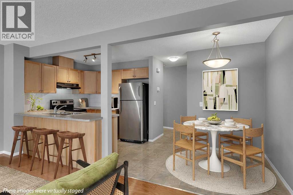 68 Panatella Villas NW, Calgary, Alberta  T3K 0G6 - Photo 9 - A2286938