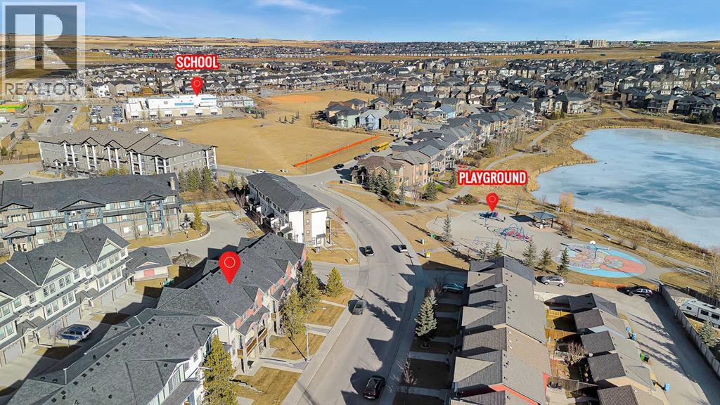 119 Panatella Hill NW, Calgary, Alberta  T3K 0S7 - Photo 30 - A2287073