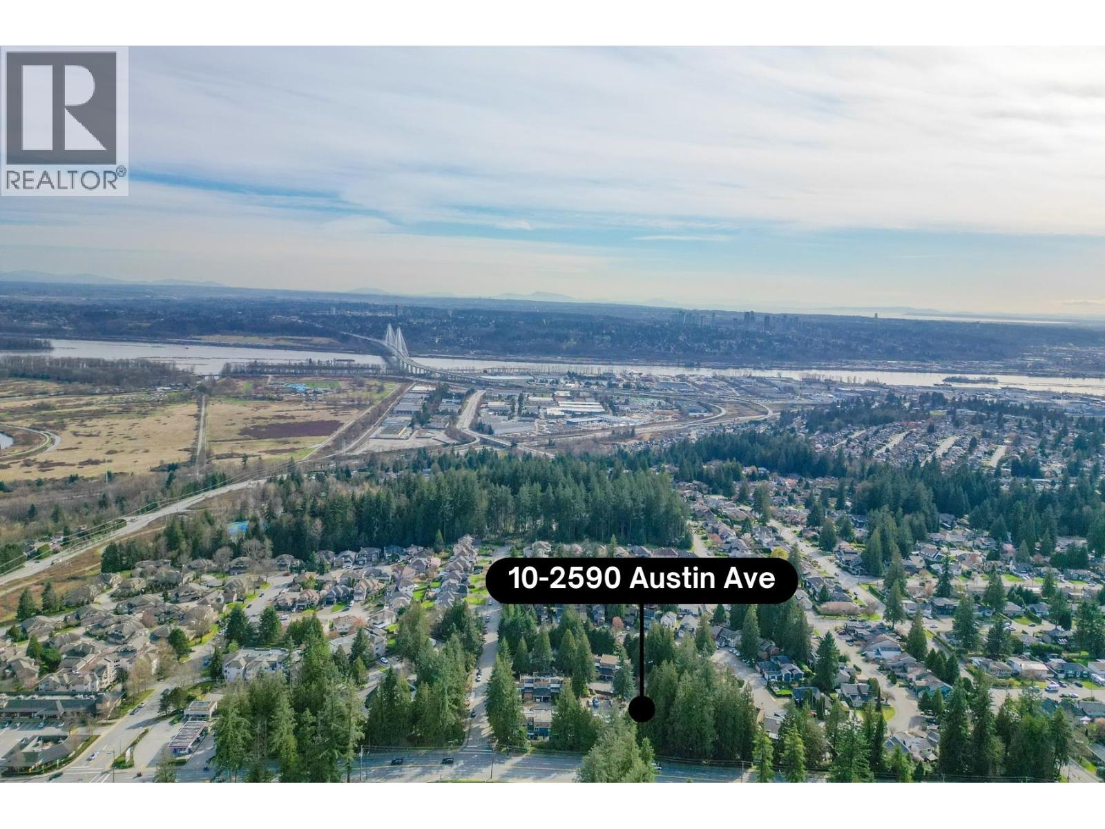 10 2590 Austin Avenue, Coquitlam, British Columbia  V3K 5X4 - Photo 39 - R3105818