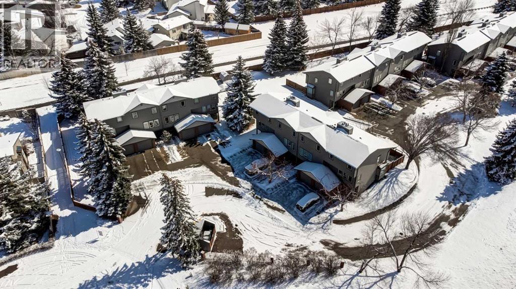 3, 64 Woodacres Crescent SW, Calgary, Alberta  T2W 4V6 - Photo 29 - A2291873