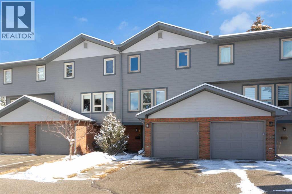 3, 64 Woodacres Crescent SW, Calgary, Alberta  T2W 4V6 - Photo 26 - A2291873