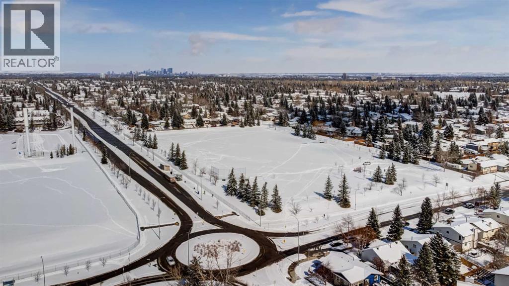 3, 64 Woodacres Crescent SW, Calgary, Alberta  T2W 4V6 - Photo 31 - A2291873