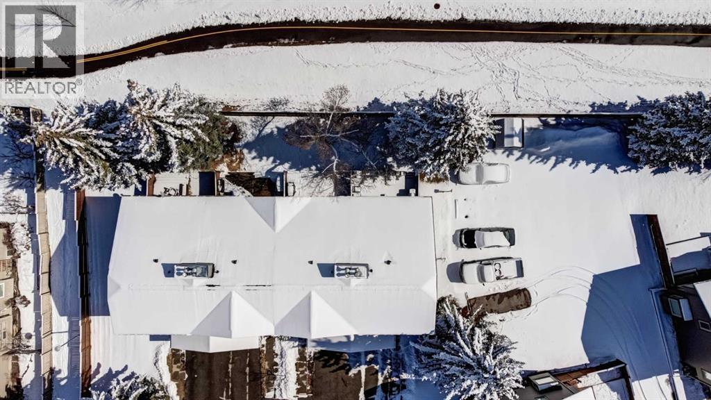 3, 64 Woodacres Crescent SW, Calgary, Alberta  T2W 4V6 - Photo 28 - A2291873