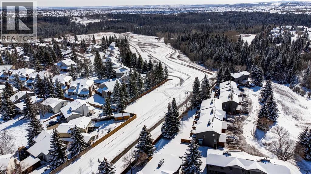 3, 64 Woodacres Crescent SW, Calgary, Alberta  T2W 4V6 - Photo 30 - A2291873