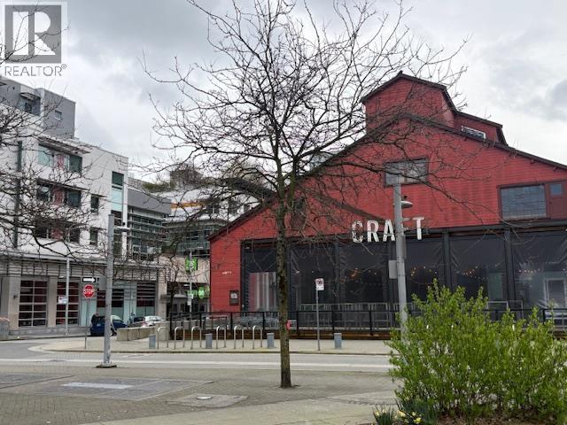 406 138 W 1st Avenue, Vancouver, British Columbia V5Y 0H5 - Photo 14 - R3104383