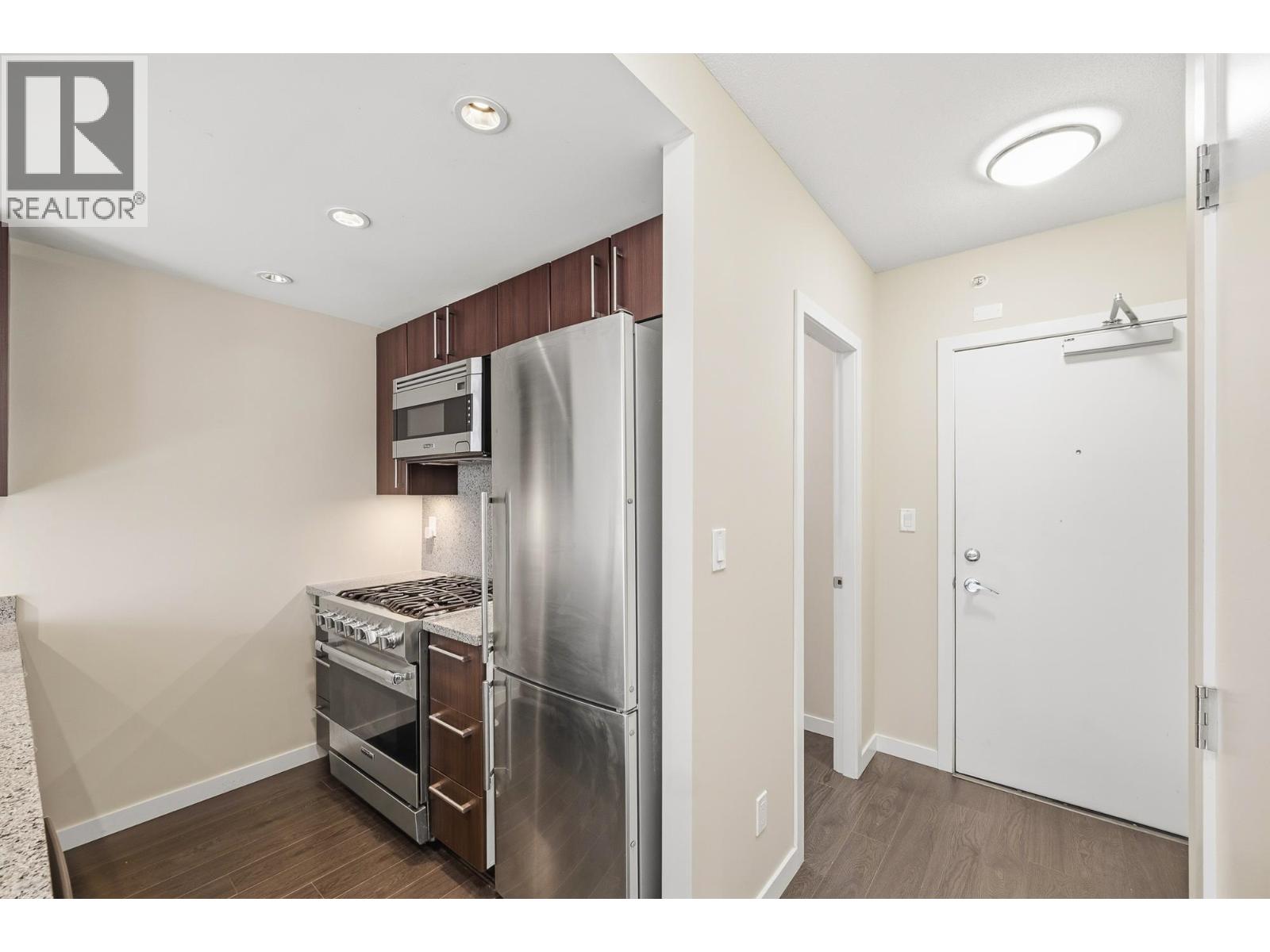 406 138 W 1st Avenue, Vancouver, British Columbia V5Y 0H5 - Photo 21 - R3104383