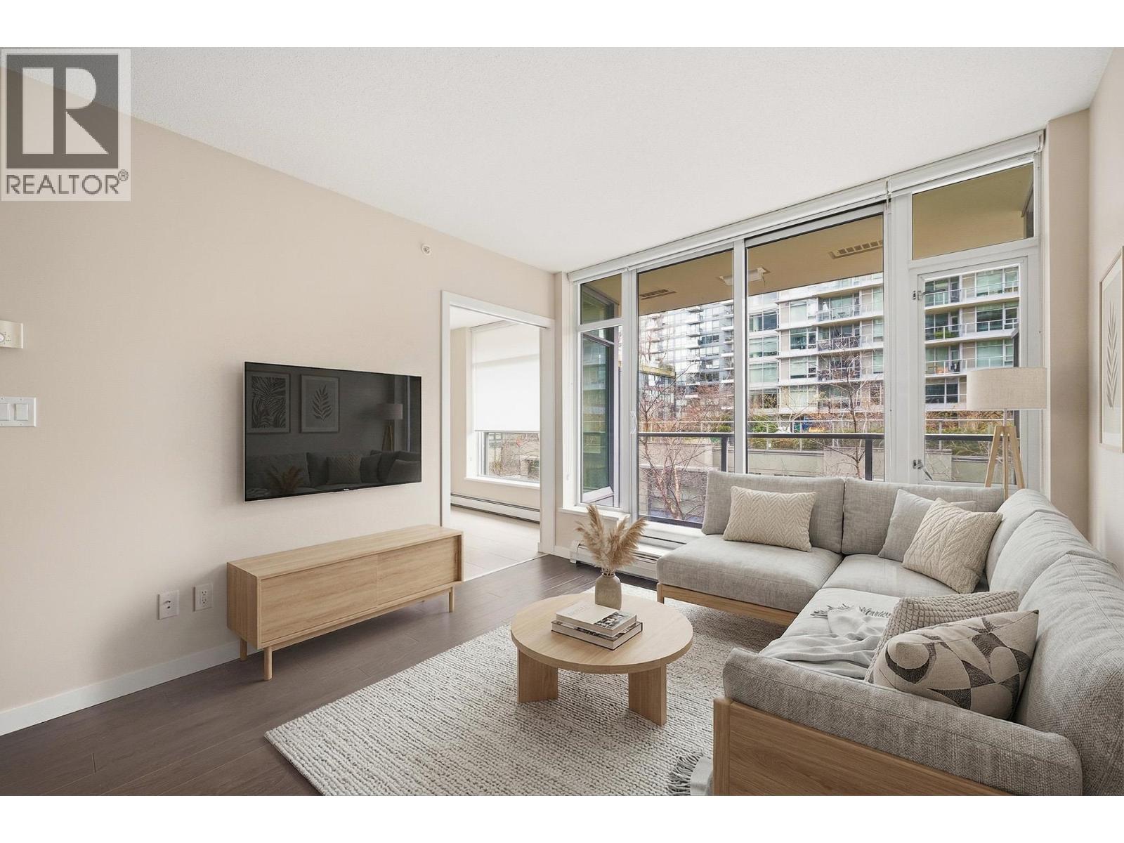 406 138 W 1st Avenue, Vancouver, British Columbia V5Y 0H5 - Photo 5 - R3104383