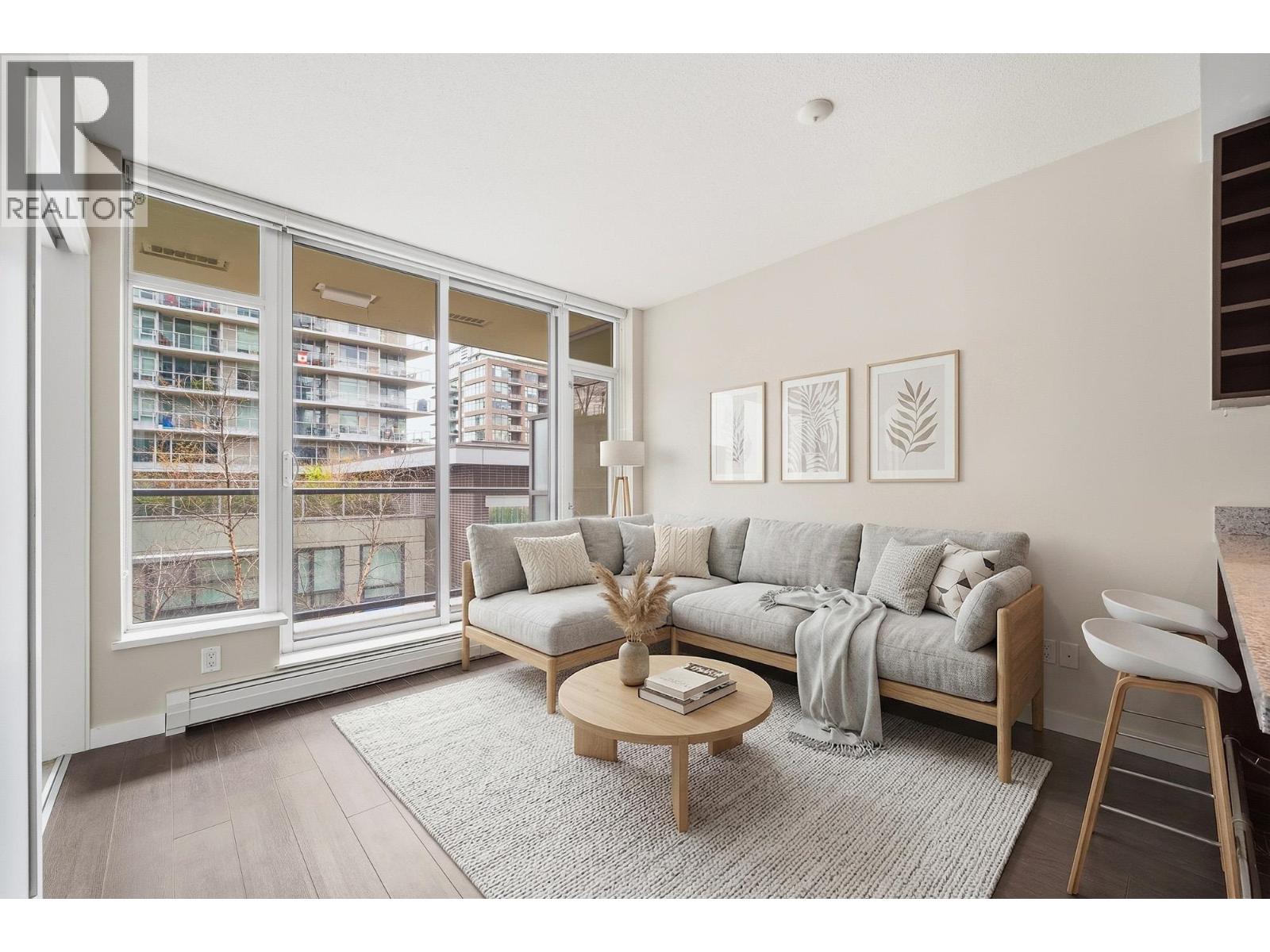 406 138 W 1st Avenue, Vancouver, British Columbia V5Y 0H5 - Photo 3 - R3104383