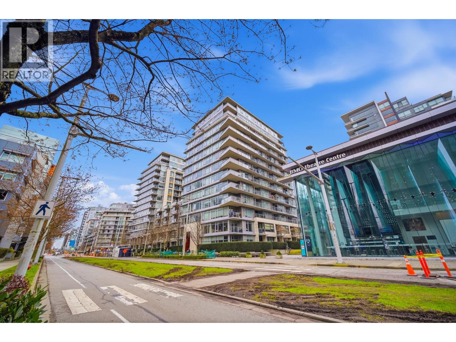 406 138 W 1st Avenue, Vancouver, British Columbia V5Y 0H5 - Photo 34 - R3104383